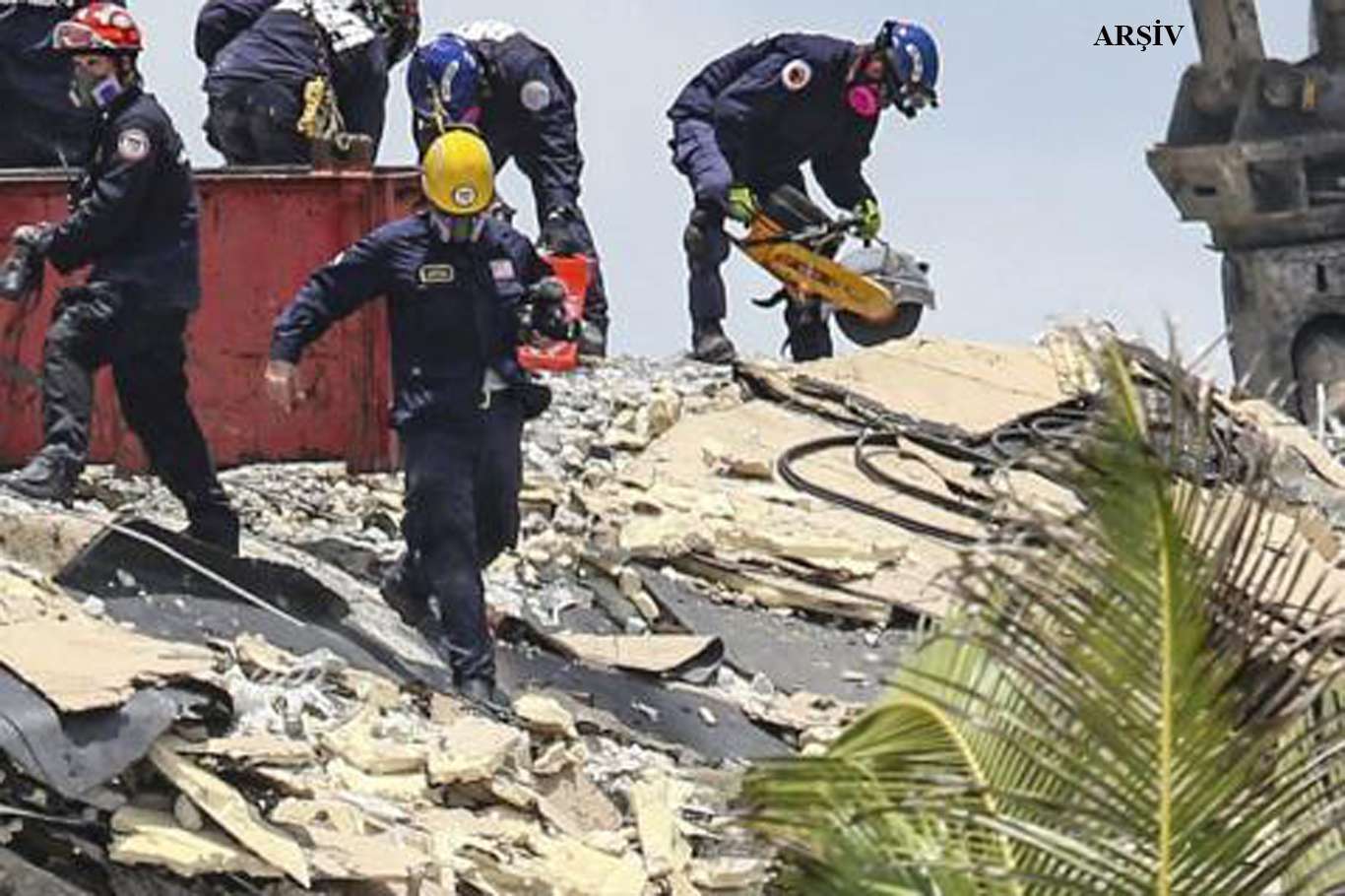 واژگونی خانه ای در چین: 8 نفر کشته شدند